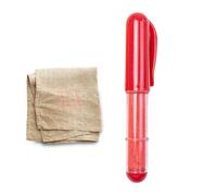 Cinturón de tela - Plumas de sastre borrables de 14 cm, lápices marcadores de colcha, marcadores de costura ergonómicos | Herramientas de precisión para dibujar ropa para crear proyectos de