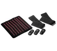 Cinturón de Terapia de luz roja infrarroja LED for Caballos, Botas for Cascos, Pata de Caballo, for equitación
