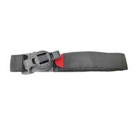Cinturón de torniquete, correa de supervivencia giratoria, equipo de camping multifuncional, herramienta médica portátil no planificada, ayuda de enfermería segura y eficaz, ideal para actividades al