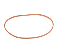 Cinturón de torno para carpintería de 370 W y 550 W para máquina pequeña, torno para carpintería, el cinturón es resistente al desgaste y brillo ligero. 3 debido a los diferentes lotes de producción