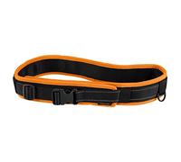 Fiskars WoodXpert Cinturón de trabajo, Negro/Naranja, 1003626