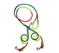 Cinturón de tracción para perro, cinturón de carreras de perros - Ropio de trote portátil para cachorros,No hay cinturón de liderazgo para correr corriendo, adecuado para perros pequeños medianos gran