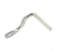 Cinturón de tractor de césped de 54 pulgadas para cortacésped Craftsman 2354GXLS, 2754GLS, GT54LS, pieza de repuesto de polea tensora de metal