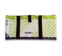 Cinturón de Trail ATLET Nutrition Taille 6 (100-110 cm) Unisex