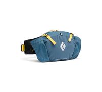 Cinturón de trail Black Diamond PURSUIT 6 WAIST PACK (Azul Medianoche) Unisex