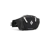 Cinturón de trail Black Diamond PURSUIT 6 WAIST PACK (Black) Unisex