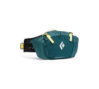 Cinturón de trail Black Diamond PURSUIT 6 WAIST PACK (Deep Woods) Unisex