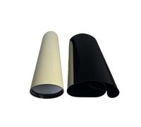 Cinturón de transferencia compatible con Ricoh MP C2030 C2050 C2051 | Se adapta a Ricoh C2530 C2550 C2551 MPC2030 MPC2050 MPC2051 MPC2530 MPC2550 ; Incluye 1 pieza de película ITB