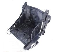 Cinturón de transferencia de elevación para pacientes, silla de evacuación de emergencia, silla de ruedas, cuerpo completo, elevación médica, deslizante, cinturón de transferencia para personas