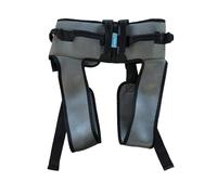 Cinturón De Transferencia De Pacientes, Seguridad De Enfermería Médico Dispositivo De Asistencia De Gait, Dispositivo De Andar, Para Ancianos, Cinturón Con Cinturón De 8 Asas