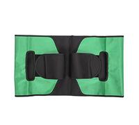 Cinturón De Transferencia Del Paciente, Cinturón Para Voltear El Cuerpo Fácil Operación Impermeable A Prueba De Fricción Se Cambia Libremente Para Limpiar El Cuerpo Del Paciente