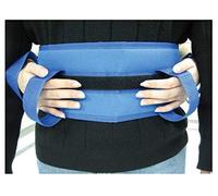 CINTURON DE TRANSFERENCIA SUC. GARCIA REF 2552