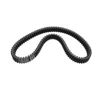 Cinturón de Transmisión para Motor, Correa de Transmisión 59011-1077 para MULE 3000 3010 4000 4010 KAF620 4x4 - Alta Durabilidad, Material ABS Resistente, Repuesto Ideal para