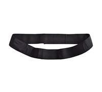 Cinturón de tubo de diálisis peritoneal, catéter de gastrostomía abdominal, soporte de protección, fijación del tubo de drenaje de la cintura, banda de enfermería médica para pacientes,M(1pc)