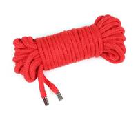 CinturóN De Yoga Interior EláStico De Cuerda Tejida Roja, Equipo De Entrenamiento Ligero Y PortáTil, Accesorios De Yoga Y Pilates, Adecuado Para Entrenamiento En Interiores