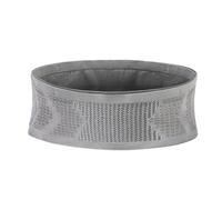 Cinturón delgado para correr para hombres y mujeres, riñonera para correr, soporte para teléfono para correr, riñonera, bolsa de almacenamiento que absorbe la humedad para caminar, viajar, deportes