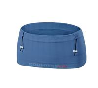 Cinturón deportivo ligero invisible para correr, bolsa de cintura multifunción para correr al aire libre, Blue, M