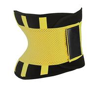 Cinturón Deportivo Moldeador cómodo, cinturón de Soporte Lumbar, Faja para la Espalda, cinturón Moldeador de Cintura posparto, cinturón Moldeador de Ropa.