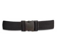 Cinturon dingo ajustable de nylon rigido 130 x 5 cm color negro 34300