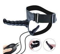 Cinturón doble impermeable ajustable Fácil de usar suave