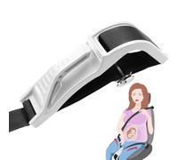 Cinturón Embarazada para Coche - Adaptador de Cinturón para Embarazadas de Seguridad - Protege a tu bebé, Evitando el Riesgo de Aborto en el coche - Seguro y Cómodo