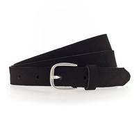 Cinturón 'Essential Classics' Mujer Tamaris 100 negro