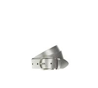 Cinturón 'Essential' Mujer Tamaris 75 plata