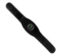 Cinturón Estimulador Abdominal - Equipo Estimulador De Abdomen Ajustable,Tonificador Muscular Para Abdomen | Para Casa Oficina Correr Gimnasio Mujeres Hombres Principiantes Entusiastas
