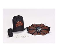 Cinturón estimulador de músculos abdominales para hombres y mujeres - Total Abs nuevo