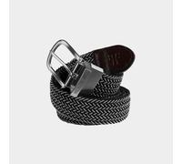 Cinturón Exchange Belt riding belt unisex Horse Pilot - Black / White / One size