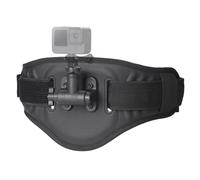 Cinturón fijo para cámara deportiva universal para fotografía