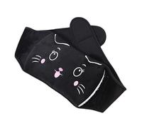 Cinturón for botella de agua, calentador de manos grande, cinturón for botella de agua caliente con animales bonitos, bolsa de agua caliente, cubierta de agua caliente, calentador for el vientre (Col