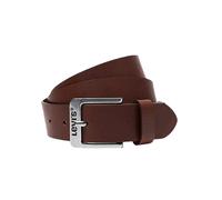 Levi's Free Cinturón, Marrón (Brown), 100 Unisex adulto