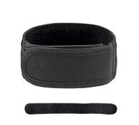 Cinturón genérico sin hebilla para hombres - Sistema de fijación de cinturón sin hebilla | Sistema de sujeción ajustable desmontable rápido para uniforme de viaje de conducción profesional informal