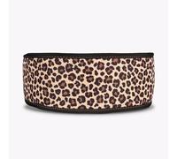 Cinturón halterofilia TrainLikeFight - HR Leopardo - L
