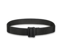 Helikon Utl Urban Táctico Line Cinturón Seguridad Protector Policía Nylon Negro