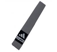 Cinturón infantil de jiu-jitsu brasileño adidas M00