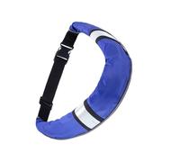 Cinturón Inflable Manual | Chaleco Inflable Ajustable para Paddle - Dispositivo de Seguridad Náutica para Pádel Surf Esquí Acuático Pesca Playa Piscina Kayak Aguas Abiertas Río