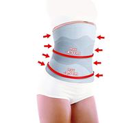 Cinturón Innovation Mass&Slim, combate la celulitis y la piel de naranja sobre el vientre y la cadera