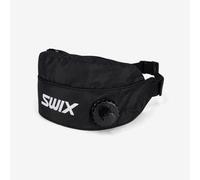 Cinturón isotérmico bidón 1 L esquí de fondo adulto, Hydra Swix negro Talla única