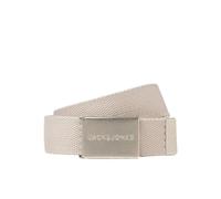 Cinturón Jack & Jones London Woven para hombre - 95