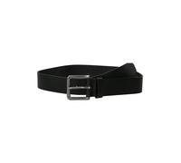 BOSS Cinturón 'Joris' negro, Talla 85