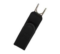 Cinturón Lateral Elástico - Correa De Sujeción De Gancho De Metal, Diseño Extensible Invisible, Unidad Fácil De Usar | Accesorio Versátil Sin Hebilla Para Actividades Deportivas Al Aire Libre