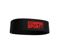 Cinturón libre COMPRESSPORT FBELT (negro)