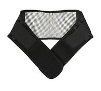 Cinturón Lumbar, Almohadilla Autocalentable Cinturón Suave Autocalentable, Oficina en Casa