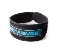 Cinturón lumbar Atlas Earwaves - Negro / L