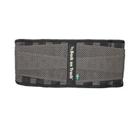 Cinturón lumbar bajo Back on Track L Unisex