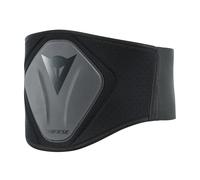 Cinturón Lumbar Dainese Alto Unisex (Negro) Talla: L