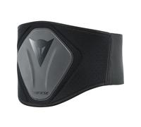 Cinturón Lumbar Dainese Alto Unisex (Negro) Talla: S