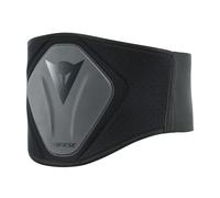 Cinturón lumbar Dainese LUMBAR BELT HIGH BLACK
